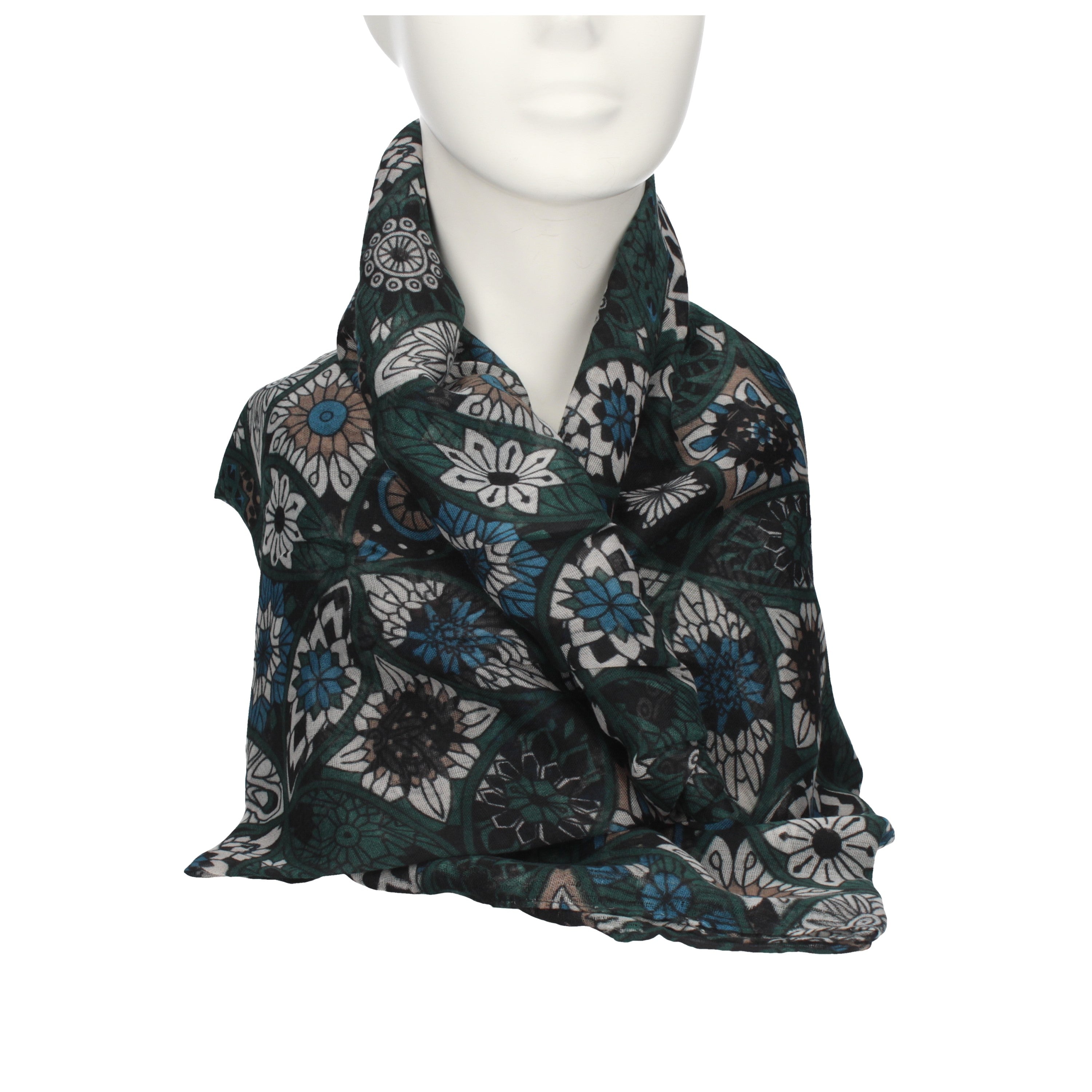 gai mattiolo sciarpa b616-5